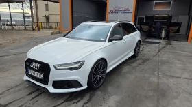Audi Rs6 Performace FULL, снимка 2