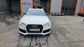 Audi Rs6 Performace FULL, снимка 1