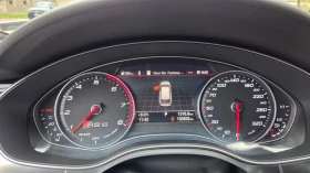 Audi Rs6 Performace FULL, снимка 11