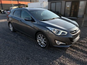 Hyundai I40 1.7CRDI-136k.c. Автоматик - 10500 лв. / 5368.56 € - 14988090 7