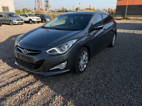 Hyundai I40 1.7CRDI-136k.c. Автоматик - 10500 лв. / 5368.56 € - 14988090 2