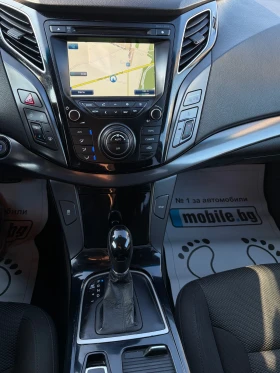 Hyundai I40 1.7CRDI-136k.c. Автоматик - 10500 лв. / 5368.56 € - 14988090 13