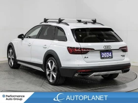 Audi A4 Allroad * quattro Technik * CARFAX * БЕЗ ПЪРВОНАЧАЛНА ВНО - 68150 лв. / 34844.54 € - 73787581 5