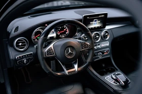Mercedes-Benz C 450 AMG FULL, 360, BURMESTER - 25999 € / 50849.62 лв. - 83927194 12