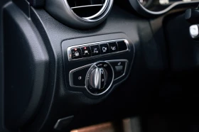 Mercedes-Benz C 450 AMG FULL, 360, BURMESTER - 25999 € / 50849.62 лв. - 83927194 10