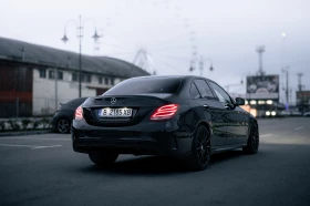 Mercedes-Benz C 450 AMG FULL, 360, BURMESTER - 25999 € / 50849.62 лв. - 83927194 5