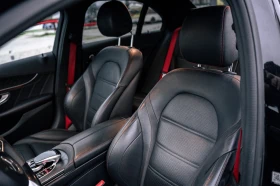 Mercedes-Benz C 450 AMG FULL, 360, BURMESTER - 25999 € / 50849.62 лв. - 83927194 14