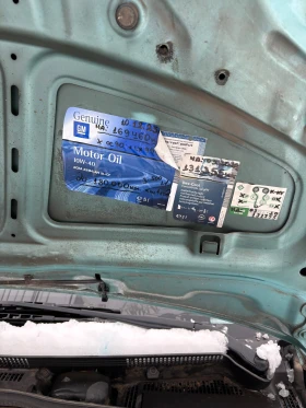 Opel Meriva - 2488 € / 4866.11 лв. - 33973187 13