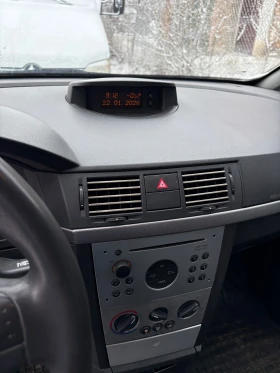 Opel Meriva - 2488 € / 4866.11 лв. - 33973187 7