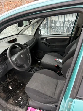 Opel Meriva - 2488 € / 4866.11 лв. - 33973187 8