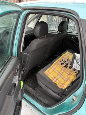 Opel Meriva - 2488 € / 4866.11 лв. - 33973187 9