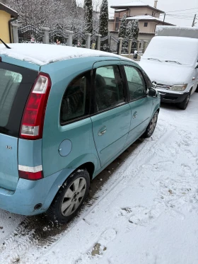 Opel Meriva - 2488 € / 4866.11 лв. - 33973187 5