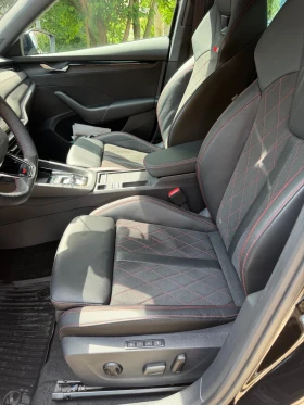 Skoda Octavia 2.0 vRS | Mobile.bg � ����� ������ 7