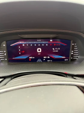 Skoda Octavia 2.0 vRS, снимка 7