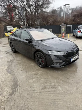 Skoda Octavia 2.0 vRS - 33900 € / 66302.64 лв. - 80989274 2
