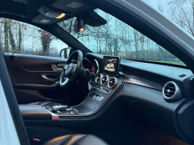 Mercedes-Benz C 300 AMG PACK* 4MATIC* CARFAX* АВТО КРЕДИТ* , снимка 8