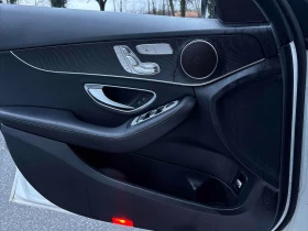 Mercedes-Benz C 300 AMG PACK* 4MATIC* CARFAX* АВТО КРЕДИТ* , снимка 14