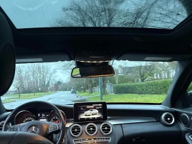 Mercedes-Benz C 300 AMG PACK* 4MATIC* CARFAX* АВТО КРЕДИТ* , снимка 10