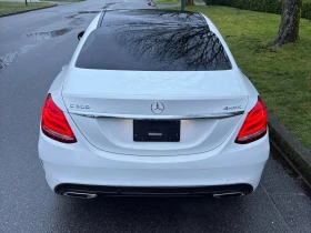Mercedes-Benz C 300 AMG PACK* 4MATIC* CARFAX* АВТО КРЕДИТ* , снимка 5