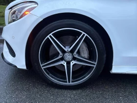 Mercedes-Benz C 300 AMG PACK* 4MATIC* CARFAX* АВТО КРЕДИТ* , снимка 6