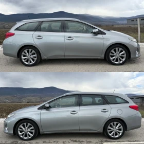 Toyota Auris 1.8 HYBRID / KEYLESS / NAVI / CAMERA / AVTOPILOT - 7700 € / 15059.89 лв. - 98739139 4