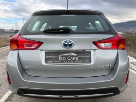 Toyota Auris 1.8 HYBRID / KEYLESS / NAVI / CAMERA / AVTOPILOT - 7700 € / 15059.89 лв. - 98739139 6