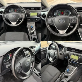 Toyota Auris 1.8 HYBRID / KEYLESS / NAVI / CAMERA / AVTOPILOT - 7700 € / 15059.89 лв. - 98739139 14