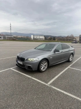 BMW 530 530/525 6 цилиндъра СПЕШНО, снимка 2 - Автомобили и джипове - 53658731