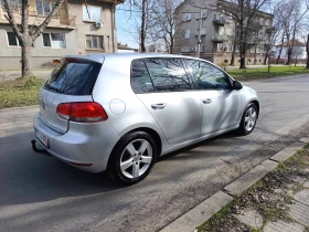 VW Golf 2010г Отлично състояние - 5500 € / 10757.07 лв. - 89521309 5