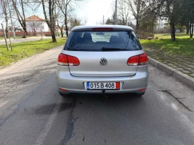VW Golf 2010г Отлично състояние - 5500 € / 10757.07 лв. - 89521309 6