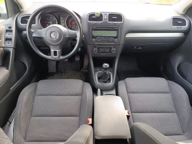 VW Golf 2010г Отлично състояние - 5500 € / 10757.07 лв. - 89521309 10