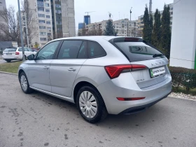 Skoda Scala 1.0 TSI | Auto.bg — изображение 4