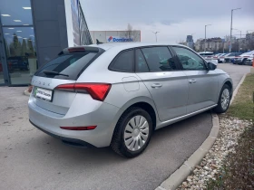Skoda Scala 1.0 TSI | Auto.bg — изображение 3