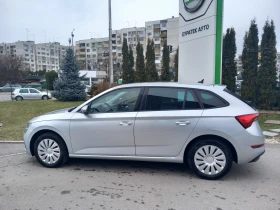 Skoda Scala 1.0 TSI | Auto.bg — изображение 5