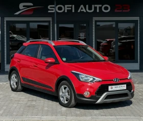 ����� �� �������� �� Hyundai I20 Active KTEO COC