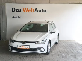 ������ VW Golf Variant