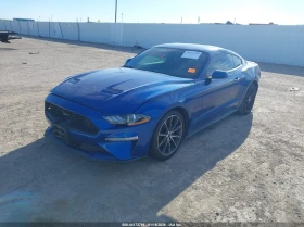 Ford Mustang 2.3l Ecoboost | Auto.bg — изображение 2