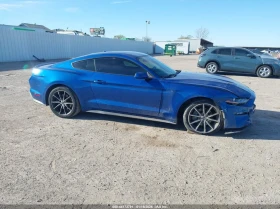 Ford Mustang 2.3l Ecoboost | Auto.bg — изображение 13
