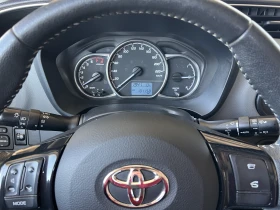 Toyota Yaris ТERRA/1.5 VVT-I/111к.с./6MT - 10900 € / 21318.55 лв. - 31652477 12
