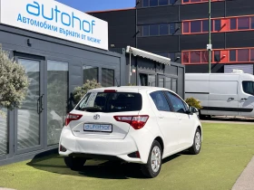 Toyota Yaris ТERRA/1.5 VVT-I/111к.с./6MT - 10900 € / 21318.55 лв. - 31652477 4