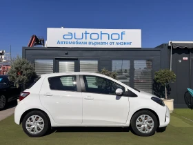 Toyota Yaris ТERRA/1.5 VVT-I/111к.с./6MT - 10900 € / 21318.55 лв. - 31652477 5
