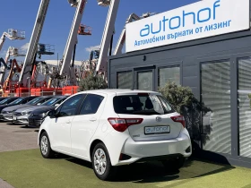 Toyota Yaris ТERRA/1.5 VVT-I/111к.с./6MT - 10900 € / 21318.55 лв. - 31652477 3