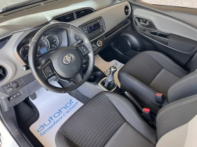 Toyota Yaris ТERRA/1.5 VVT-I/111к.с./6MT - 10900 € / 21318.55 лв. - 31652477 7