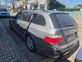 BMW 523 - 4300 € / 8410.07 лв. - 59690114 5