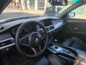 BMW 523 - 4300 € / 8410.07 лв. - 59690114 4