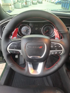 Dodge Charger 5.7 HEMI RT WIDE BODY - 27000 € / 52807.41 лв. - 64899995 9