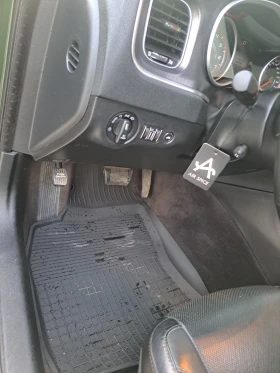 Dodge Charger 5.7 HEMI RT WIDE BODY - 27000 € / 52807.41 лв. - 64899995 12