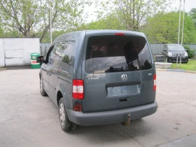 VW Caddy 1.4-80�� | Mobile.bg � ����� ������ 4