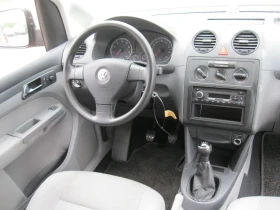 VW Caddy 1.4-80�� | Mobile.bg � ����� ������ 13