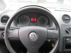 VW Caddy 1.4-80�� | Mobile.bg � ����� ������ 8